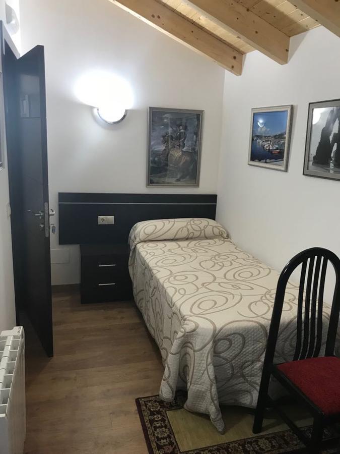 Kilometro 15 Hotel Аменал Екстериор снимка